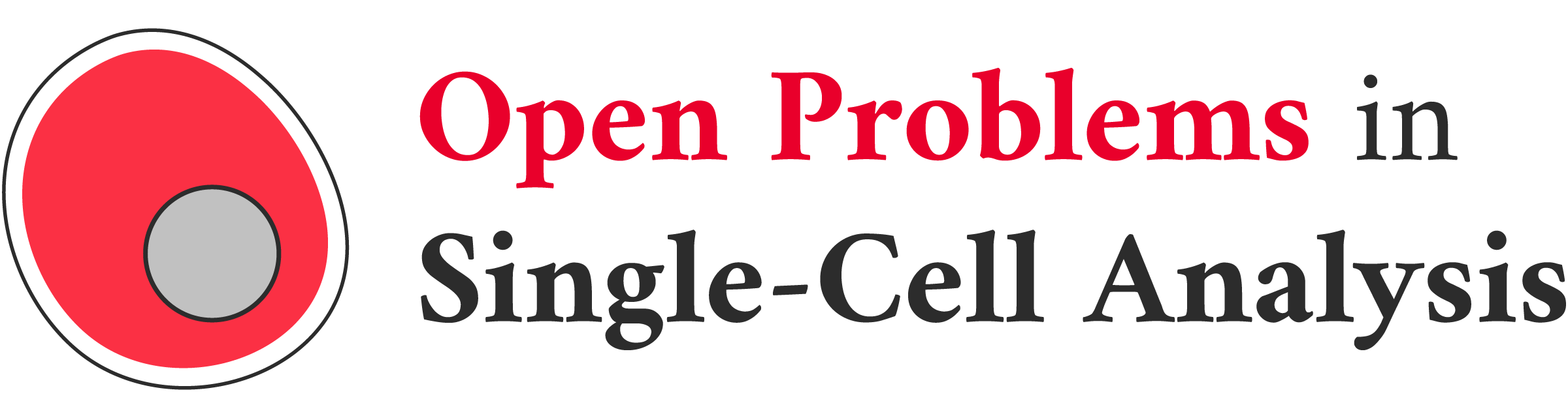 Open Problems in Single-Cell Analysis